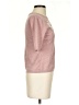 Aaeda Pink Sweatshirt Size XS - photo 4