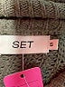 Set Green Turtleneck Sweater Size S - photo 7