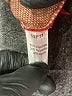 Unbranded Red Cardigan Size 5T - photo 3