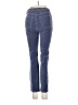 Soft Surroundings Blue Casual Pants Size 4 - photo 2