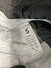 Unbranded Silver Short Sleeve T-Shirt Size S - photo 7