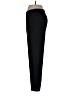 Te Verde Solid Black Dress Pants Size L - photo 5