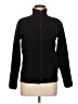 Uniqlo 100% Polyester Black Track Jacket Size S - photo 1