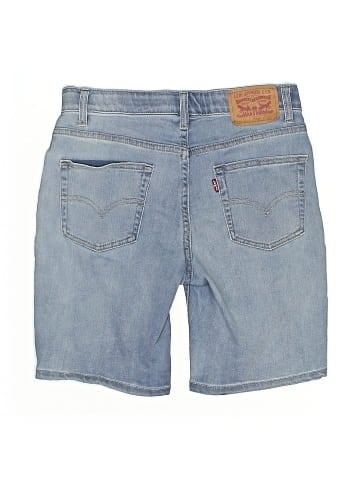 Levi's Denim Shorts (view 2)