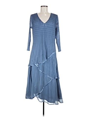 Komarov Casual Dress (view 1)