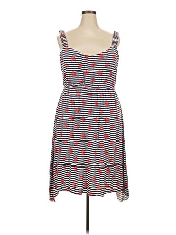 Style&Co Casual Dress (view 1)