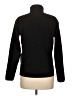 Uniqlo 100% Polyester Black Track Jacket Size S - photo 2