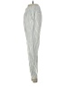 Joie Stripes Silver Casual Pants Size XXS - photo 5