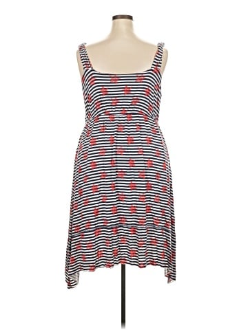 Style&Co Casual Dress (view 2)