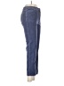 Soft Surroundings Blue Casual Pants Size 4 - photo 4