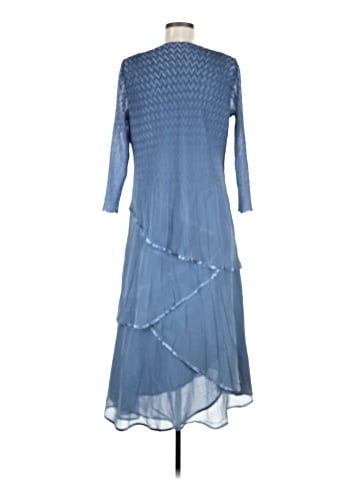 Komarov Casual Dress (view 2)