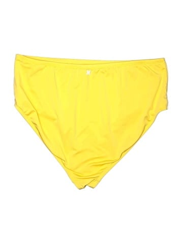 Hurley Swimsuit Bottoms (view 2)