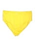 Hurley Yellow Swimsuit Bottoms Size 1X - photo 2
