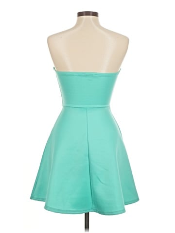 Charlotte Russe Cocktail Dress (view 2)
