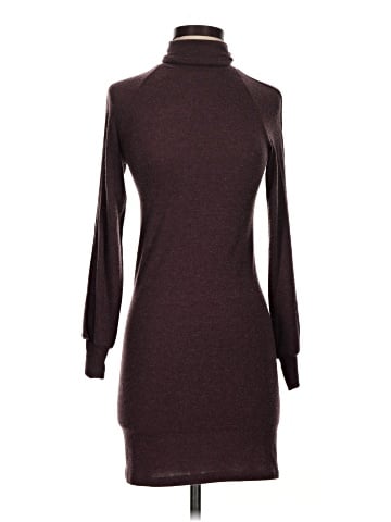 Enza Costa Casual Dress (view 1)