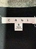 CAbi Solid Black Jumpsuit Size S - photo 4