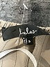 Lulus Stripes Gray Jumpsuit Size S - photo 4