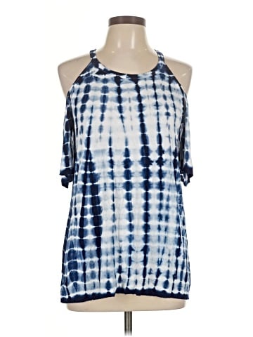 Chaser Sleeveless Blouse (view 1)