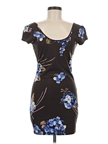 Kimchi Blue Casual Dress (view 1)