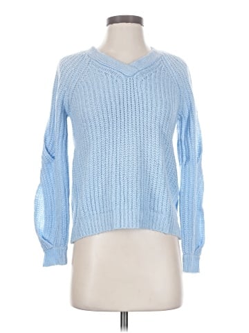 Crave Fame By Almost Famous Pullover Sweater (view 1)