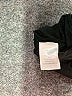 Daniel Rainn 100% Polyester Print Black Casual Dress Size M - photo 8