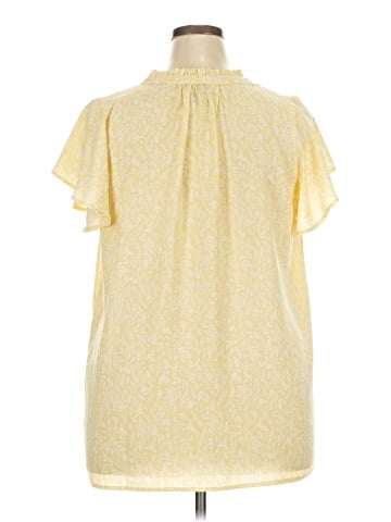 MOD Lusive Sleeveless Blouse (view 2)
