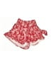 &merci Floral Red Shorts Size S - photo 2