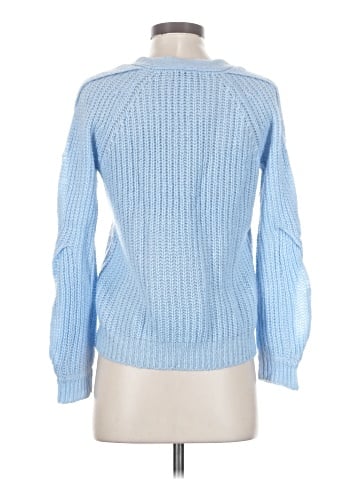 Crave Fame By Almost Famous Pullover Sweater (view 2)