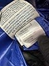Moncler 100% Polyamide Blue Ghany Vest Size Sm (1) - photo 12