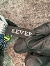 Eevee Tropical Blue Casual Pants Size XXS (estimated) - photo 7