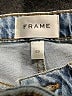 FRAME Blue Jeans Size 25 waist - photo 3