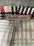 Charlotte Russe Plaid Red Casual Pants Size S - photo 4