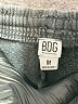 BDG Solid Gray Shorts Size M - photo 3