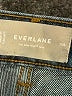 Everlane Blue Jeans Size 28 waist r - photo 7