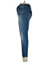 MiracleBody Solid Blue Jeans Size 10 - photo 5