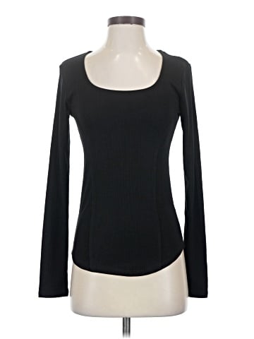 Maurices Long Sleeve T-Shirt (view 1)