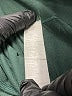 Fabletics Green Active Pants Size M - photo 7