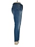 MiracleBody Solid Blue Jeans Size 10 - photo 4