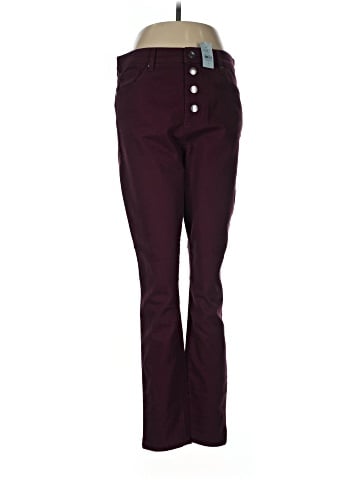 Ann Taylor LOFT Outlet Jeggings (view 1)