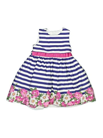 Nannette Dress (view 1)