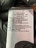 Max Mara Tropical Black Brown Cocktail Dress Size L - photo 5