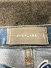 Everlane Blue Jeans Size 26 waist r - photo 4