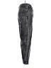 LACAUSA 100% Cotton Gray Jeans Size 4 - photo 4