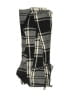Unbranded Plaid Black Scarf One size - photo 2