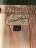 Universal Thread Paisley Pink Casual Skirt Size S - photo 4