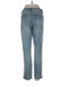 Blank NYC Stripes Blue Jeans Size 30 waist - photo 2