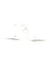 Nine West Silver Sandals Size 9 1/2 - photo 2