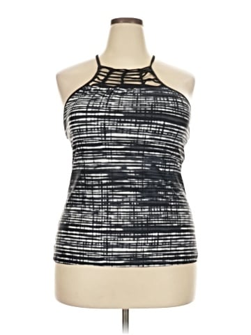 Free Country Sleeveless Blouse (view 1)