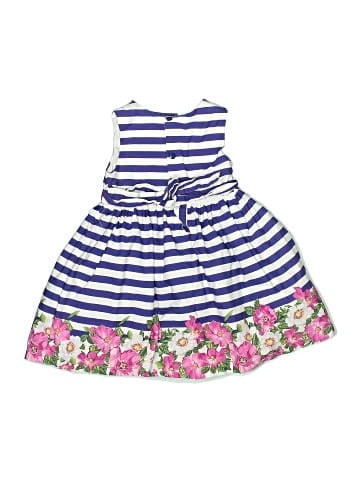 Nannette Dress (view 2)