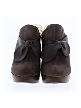 Cynthia Vincent Wedges (view 2)